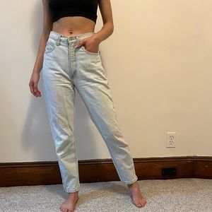 Vintage 80s guess jeans